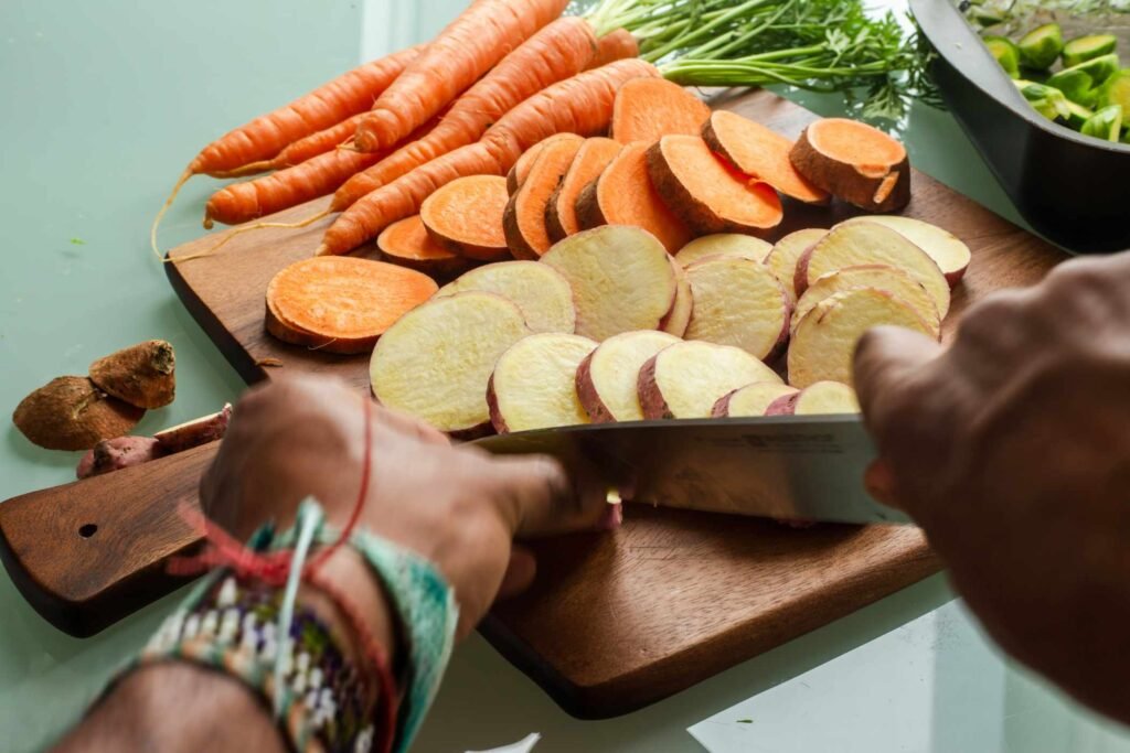 Alimentación antiinflamatoria y endometriosis: Cómo reducir el dolor de forma natural